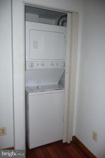 948 Eastern Avenue Northeast, Unit 3 Washington, DC 20019 - Photo 10 of 10 WasherDryer