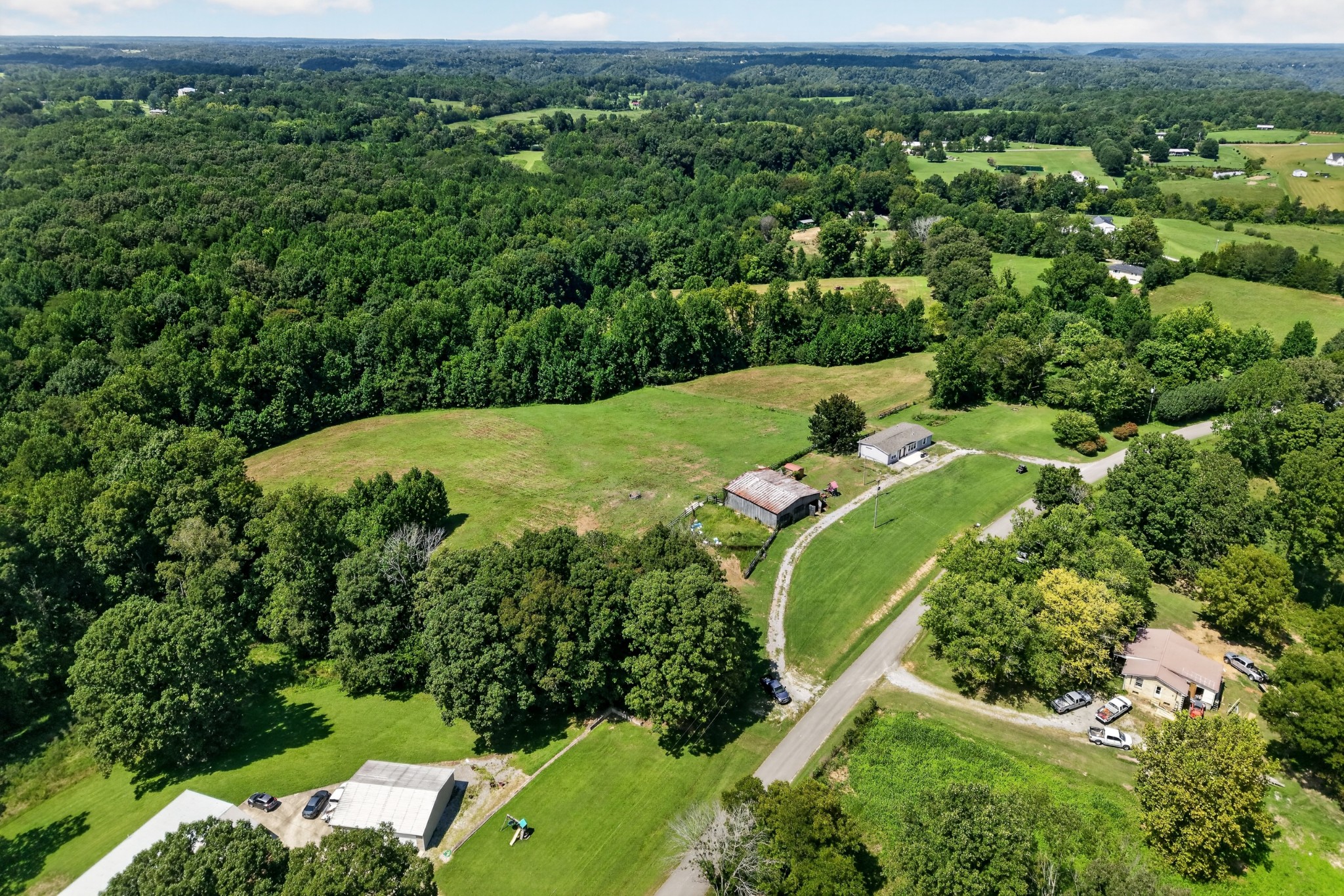 1168 Barnes Mill Road Smithville, TN 37166 - Photo 41 of 54 Gallery Image 41