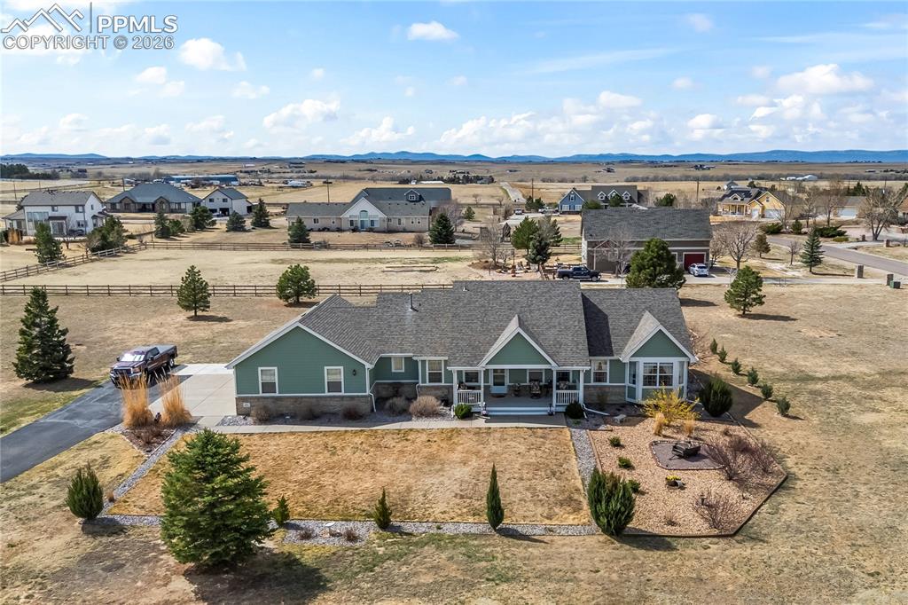 685 Green Gables Way Bennett, CO 80102 - Photo 36 of 47