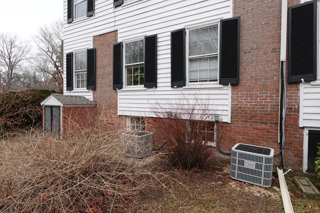 7337 Bayside Road Franktown, VA 23354 - Photo 43 of 82