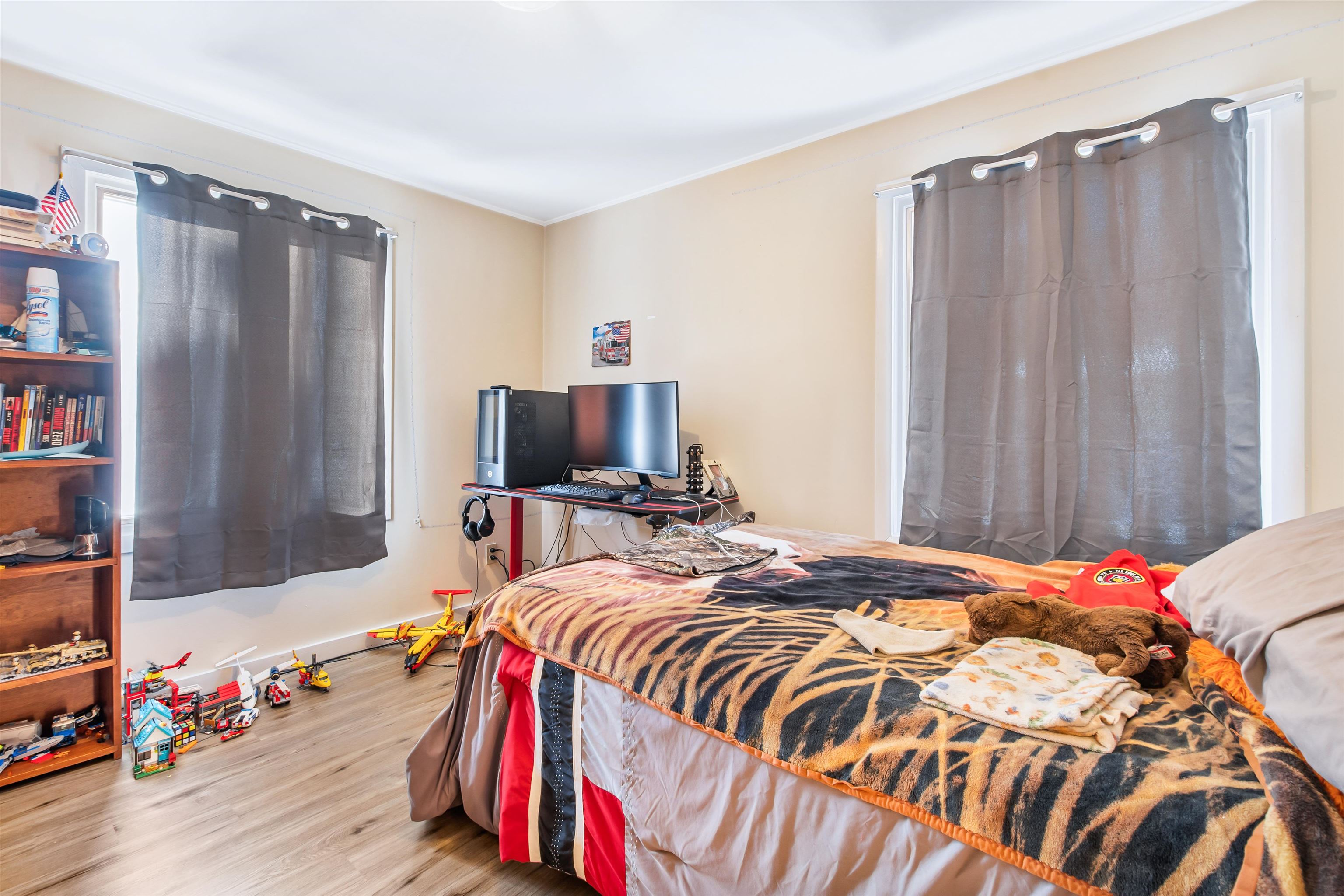 30 Holmes Street Canaan, VT 05903 - Photo 14 of 32