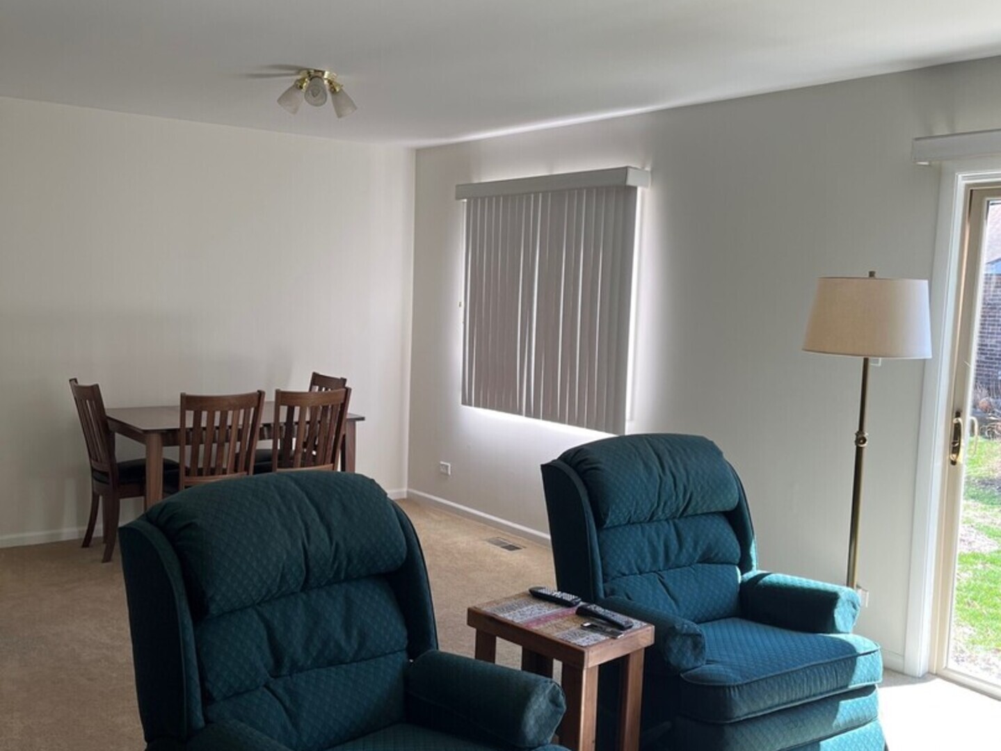 1690 Darwin Court Wheaton, IL 60189 - Photo 7 of 17 a living room with furniture and a window