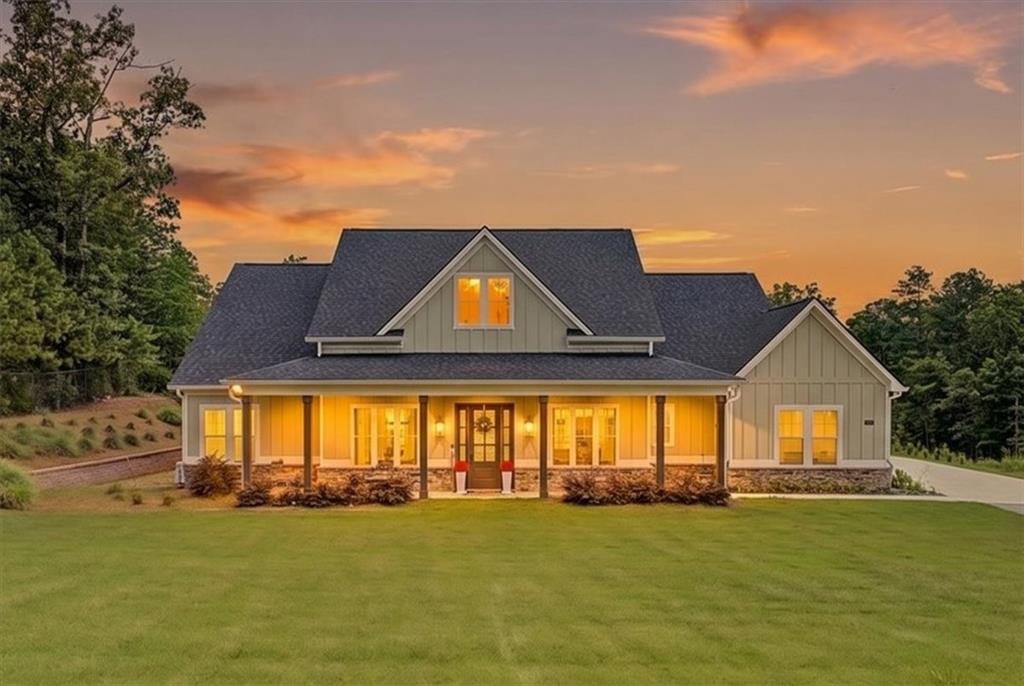2700 Old Cartersville Road Dallas, GA 30132 - Photo 1 of 65