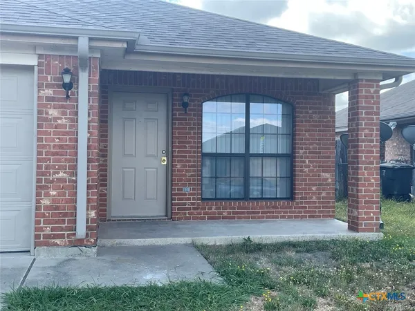 $1,200 | 3702 Dustin Court, Unit B, Killeen, TX 76549