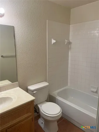 $1,200 | 3702 Dustin Court, Unit B, Killeen, TX 76549