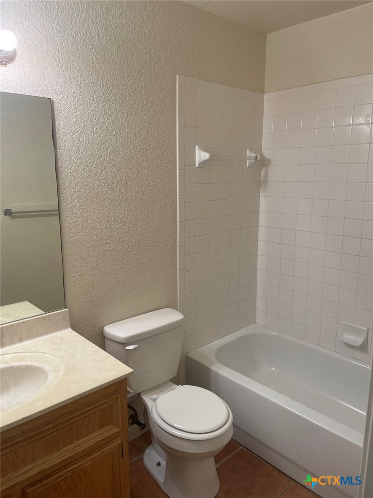 3702 Dustin Court, Unit B Killeen, TX 76549 - Photo 11 of 16