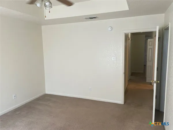 $1,200 | 3702 Dustin Court, Unit B, Killeen, TX 76549