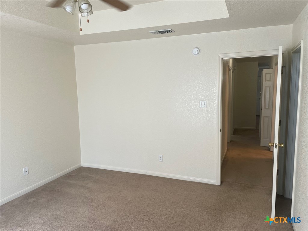 3702 Dustin Court, Unit B Killeen, TX 76549 - Photo 14 of 16