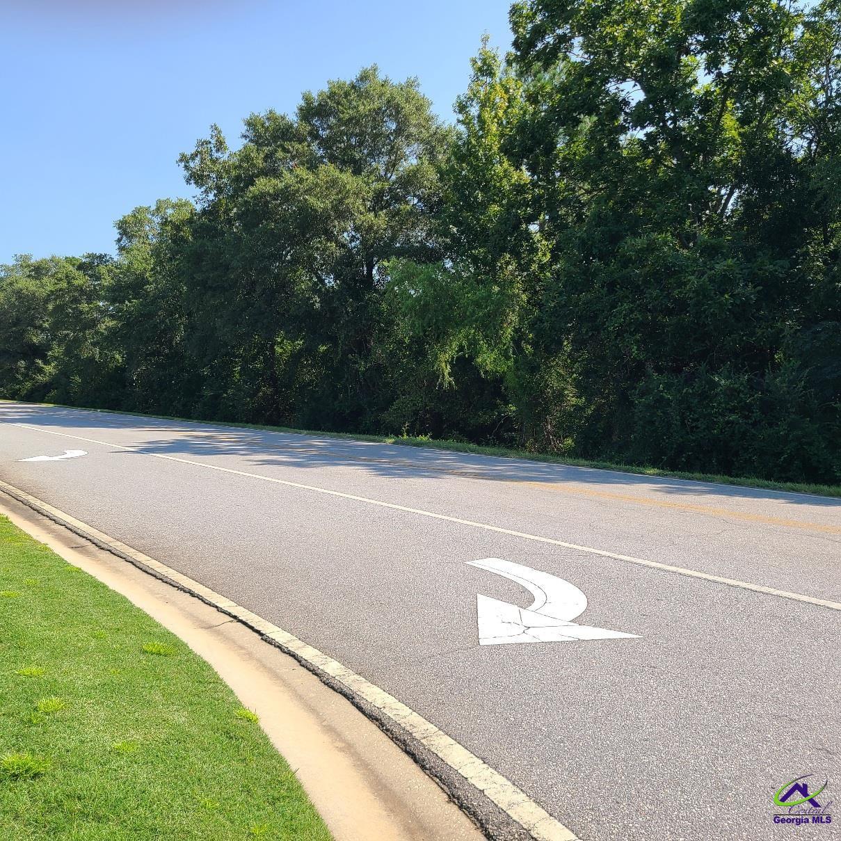 Airport Road Perry, GA 31069 - Photo 23 of 23 a view of a field with trees in the background