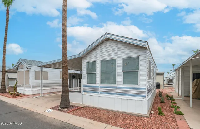 a view of outdoor seating space