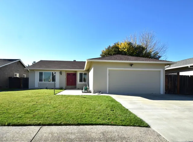 $4,450 | 4407 Jonquil Drive, San Jose, CA 95136