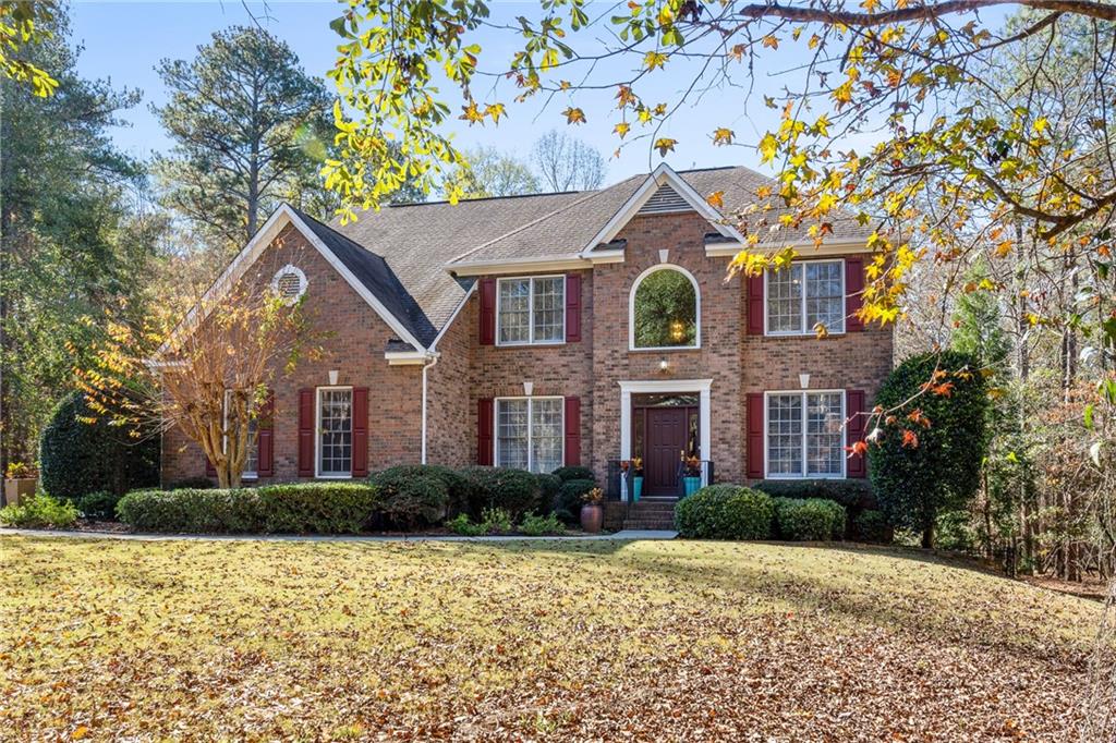 190 Pointer Ridge Trail Fayetteville, GA 30214 - Photo 1 of 1 Gallery Image 1