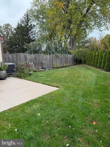 $420,000 | 630 Whittier Drive, Warminster, PA 18974