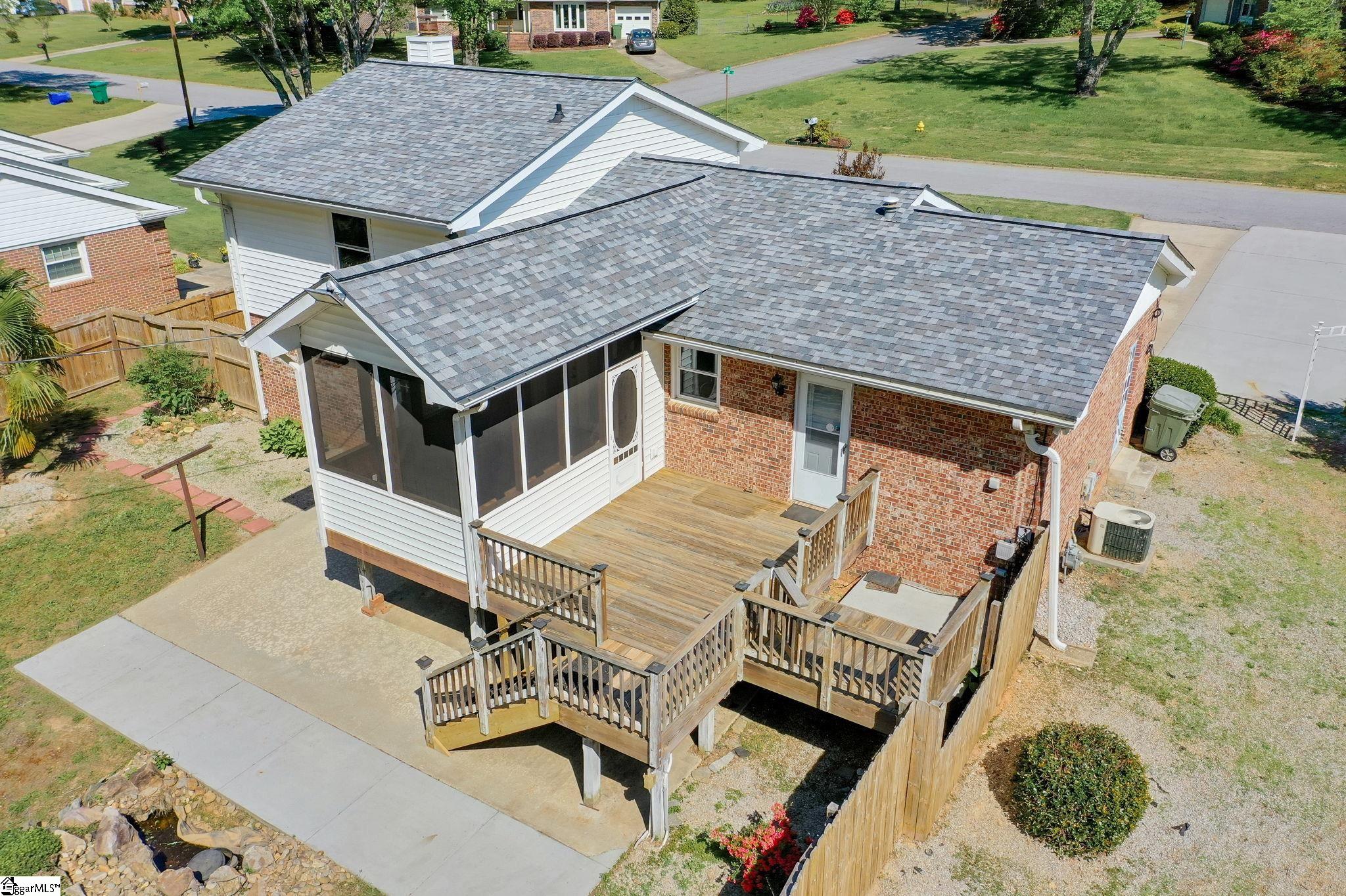 115 Montclair Road Mauldin, SC 29662 - Photo 30 of 36 Gallery Image 30