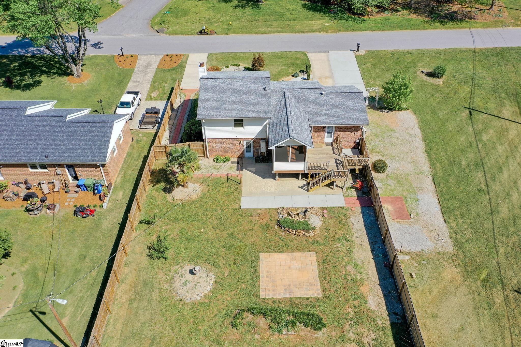 115 Montclair Road Mauldin, SC 29662 - Photo 31 of 36 Gallery Image 31