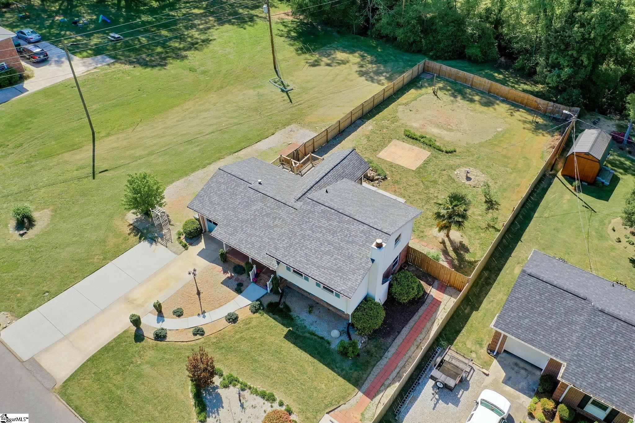 115 Montclair Road Mauldin, SC 29662 - Photo 32 of 36 Gallery Image 32