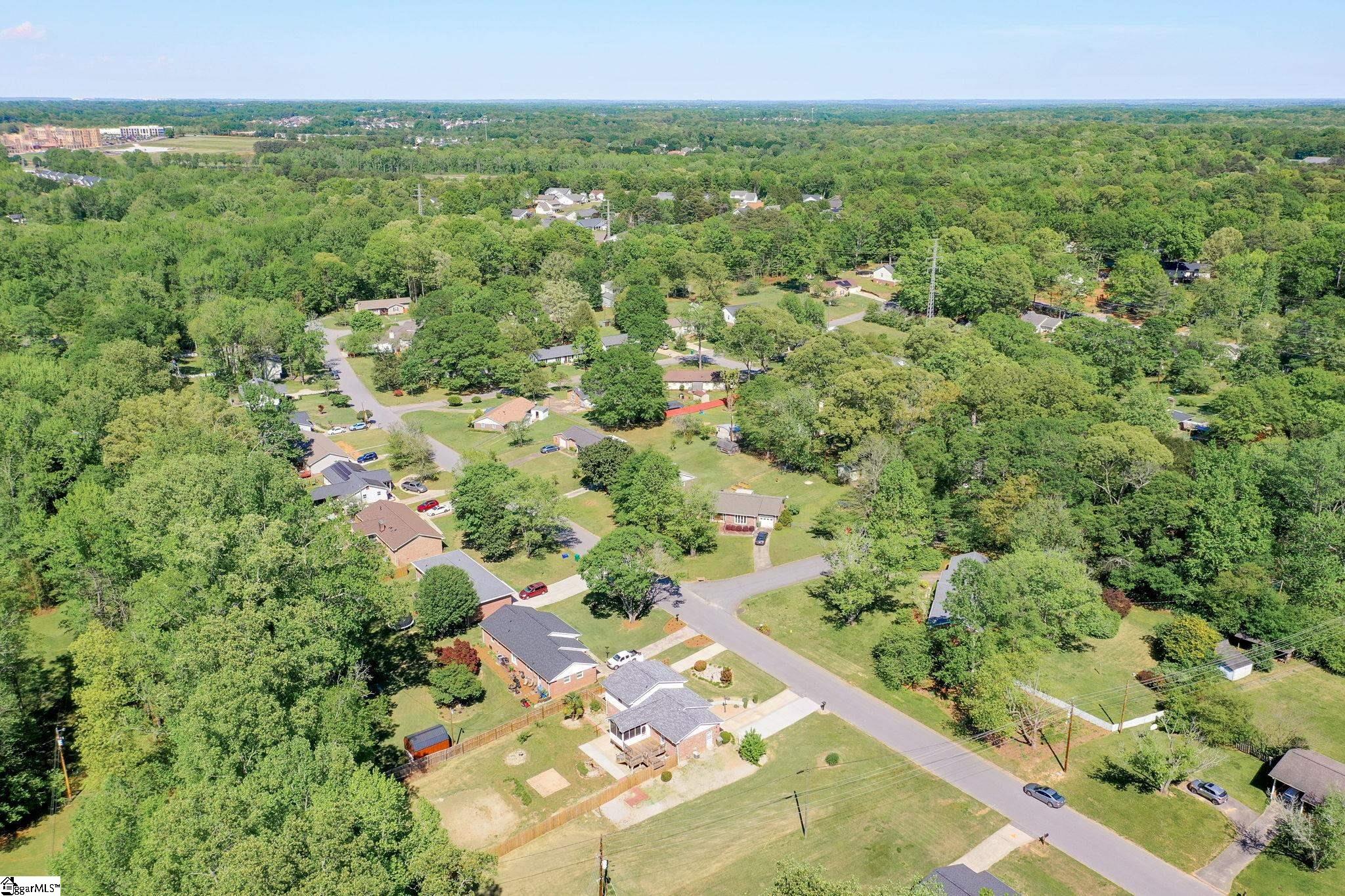 115 Montclair Road Mauldin, SC 29662 - Photo 34 of 36 Gallery Image 34
