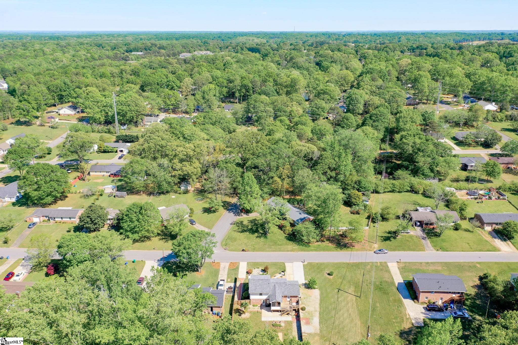 115 Montclair Road Mauldin, SC 29662 - Photo 35 of 36 Gallery Image 35