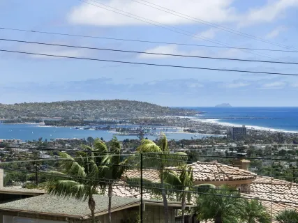 $4,750,000 | 5414 Castle Hills Drive, San Diego, CA 92109