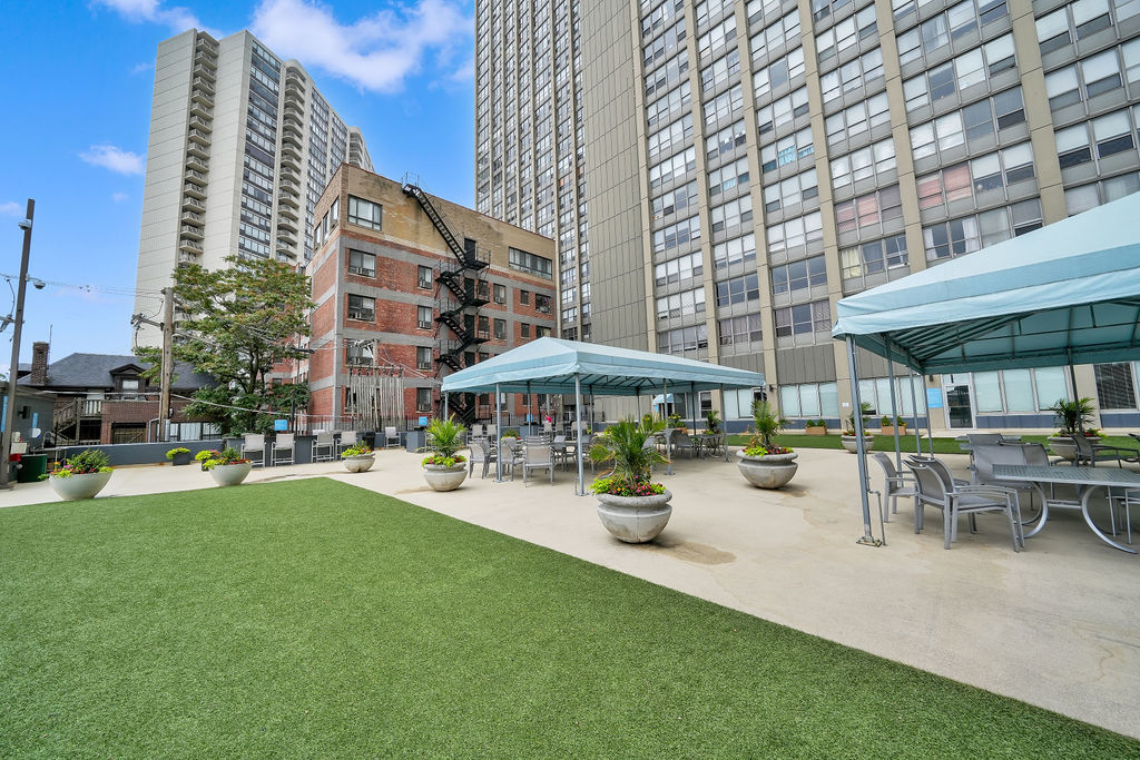 655 West Irving Park Road, Unit 2516 Chicago, IL 60613 - Photo 13 of 27 Gallery Image 13