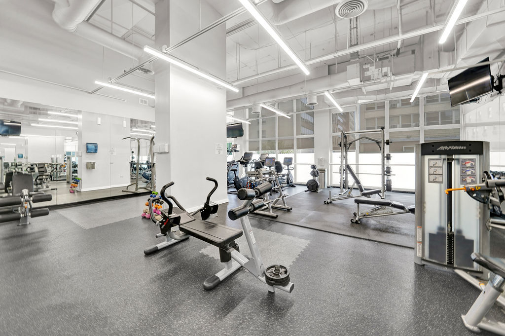 655 West Irving Park Road, Unit 2516 Chicago, IL 60613 - Photo 15 of 27 Gallery Image 15