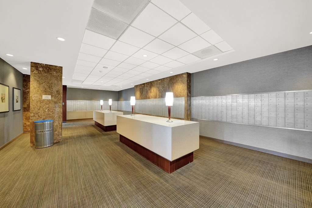 655 West Irving Park Road, Unit 2516 Chicago, IL 60613 - Photo 24 of 27 Gallery Image 24