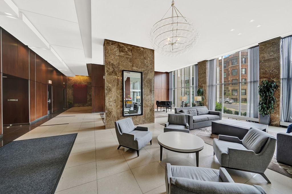 655 West Irving Park Road, Unit 2516 Chicago, IL 60613 - Photo 25 of 27 Gallery Image 25