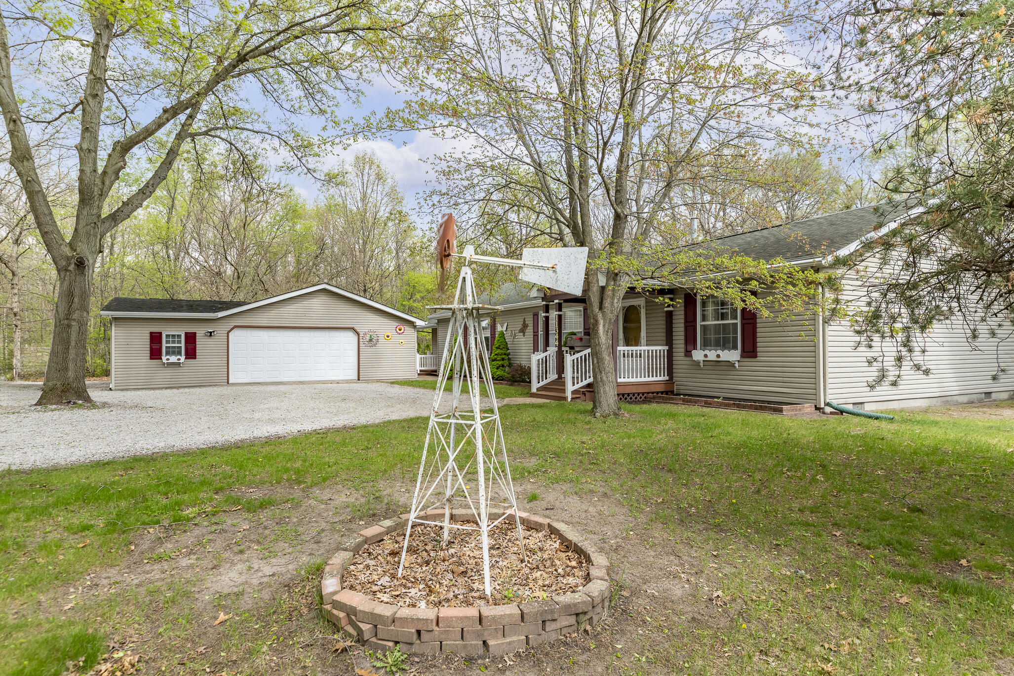 11344 Cumberland Road Demotte, IN 46310 - Photo 14 of 43 2054x1369