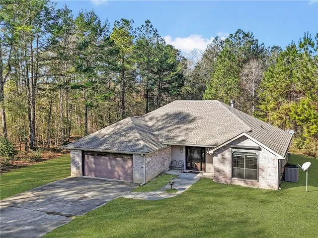 $449,900 | 83161 Jenkins Cemetery Road, Bush, LA 70431