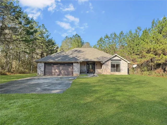 $449,900 | 83161 Jenkins Cemetery Road, Bush, LA 70431
