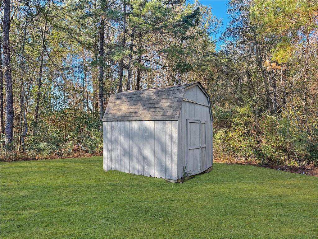 83161 Jenkins Cemetery Road Bush, LA 70431 - Photo 21 of 26