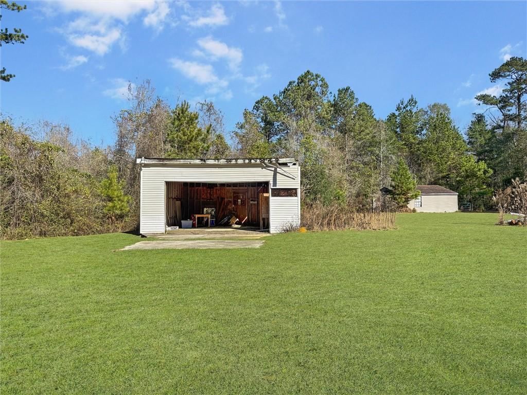 83161 Jenkins Cemetery Road Bush, LA 70431 - Photo 22 of 26