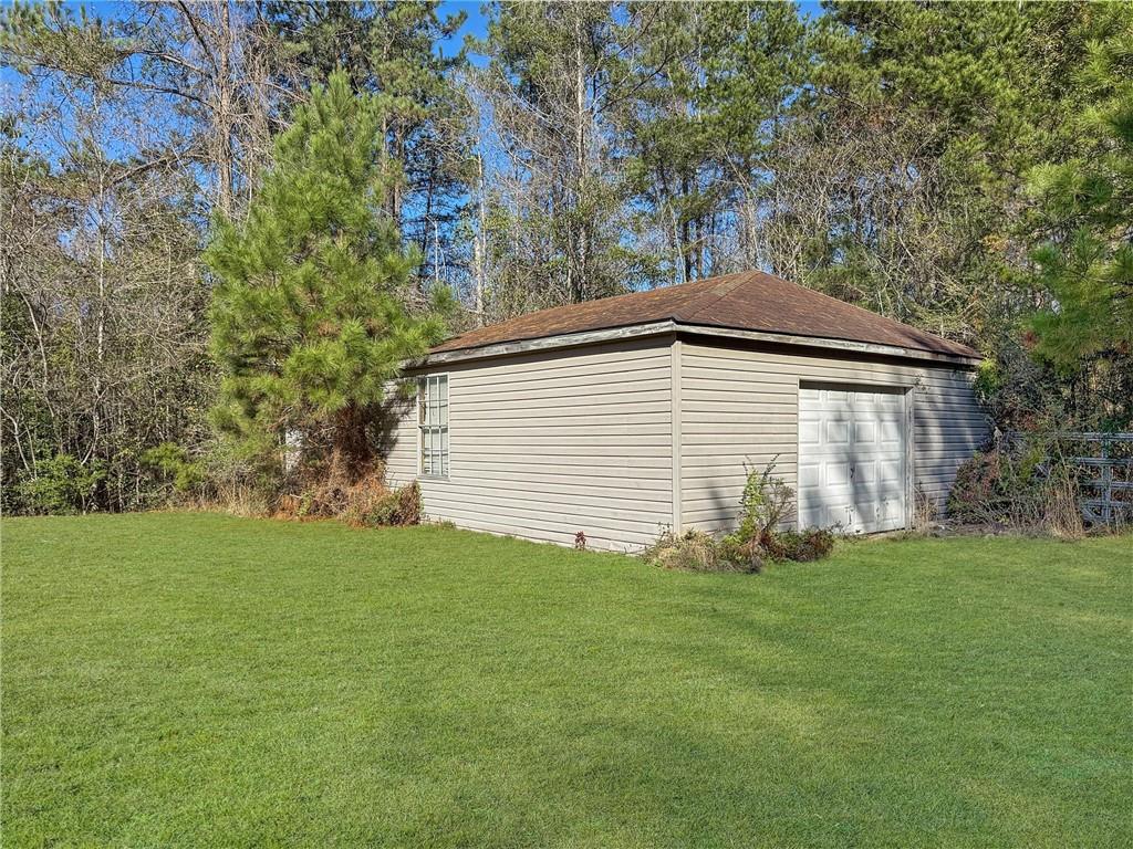 83161 Jenkins Cemetery Road Bush, LA 70431 - Photo 23 of 26