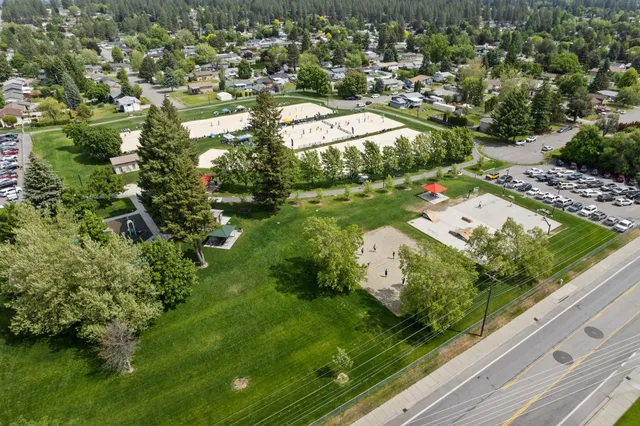 $429,995 | 3543 South Blake Lane, Spokane, WA 99206