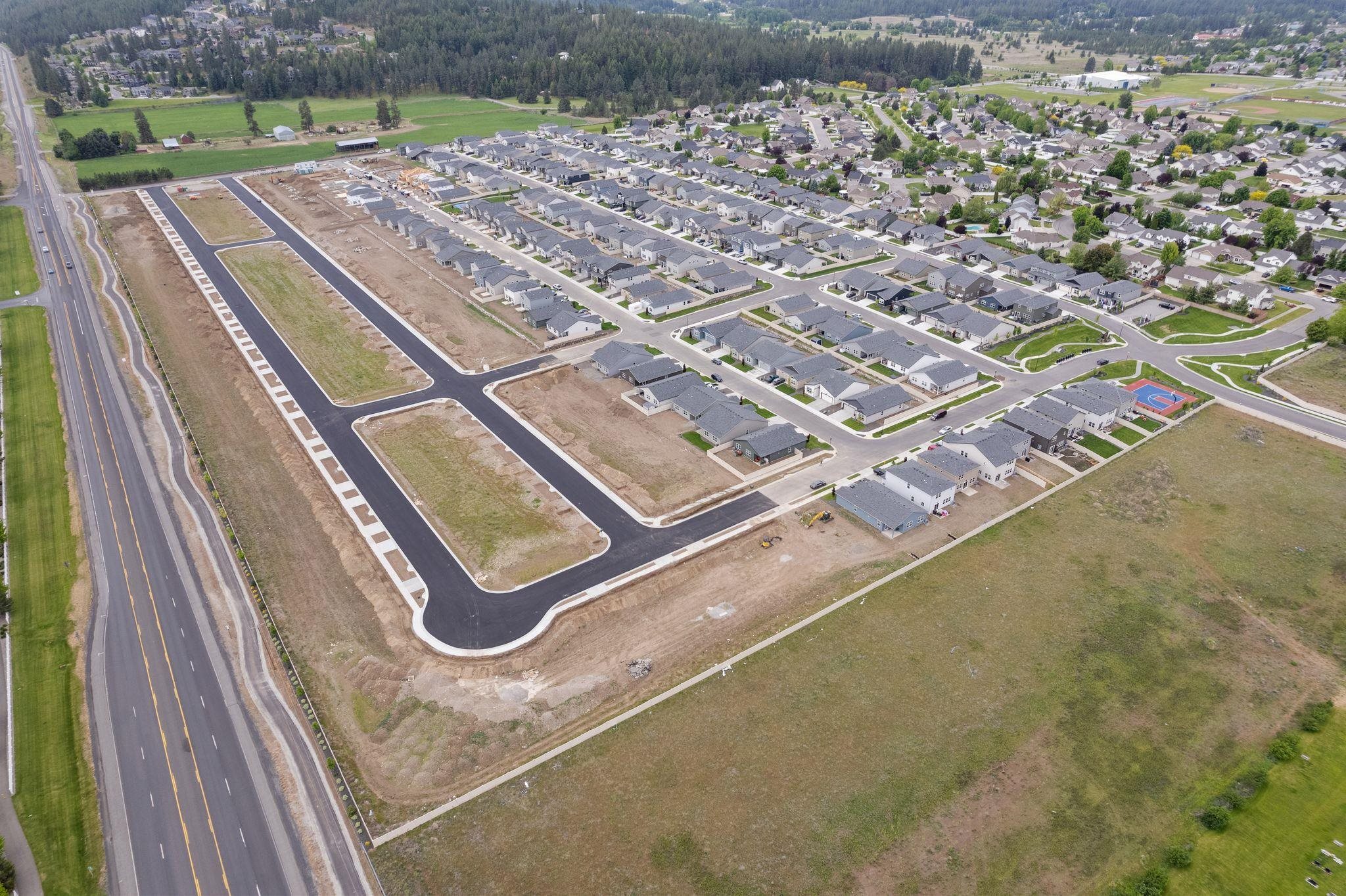 3543 South Blake Lane Spokane, WA 99206 - Photo 45 of 50