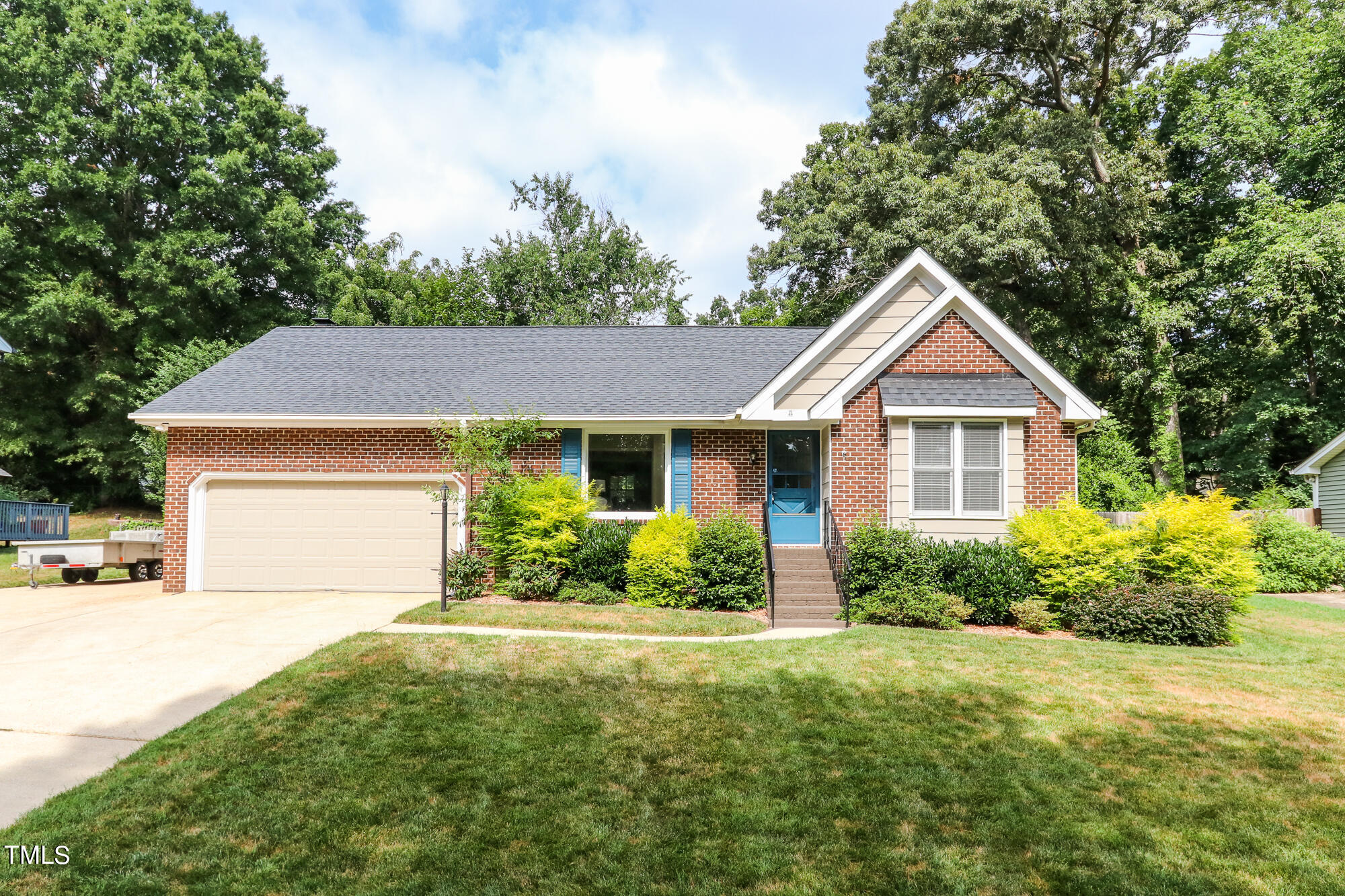 5413 Knollwood Road Raleigh, NC 27609 - Photo 1 of 30 Knollwood-1