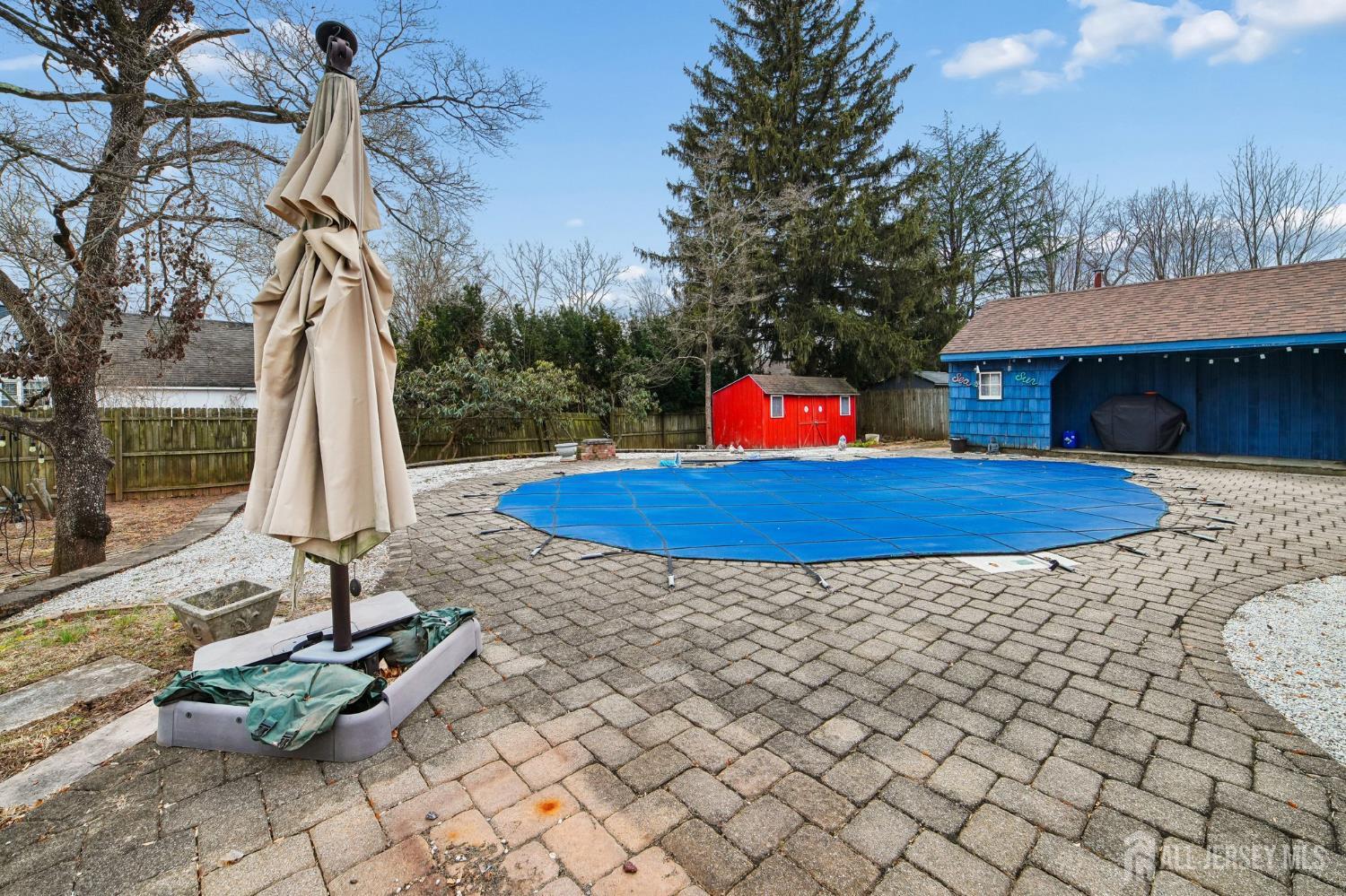 539 Mountain View Terrace Dunellen, NJ 08812 - Photo 21 of 23