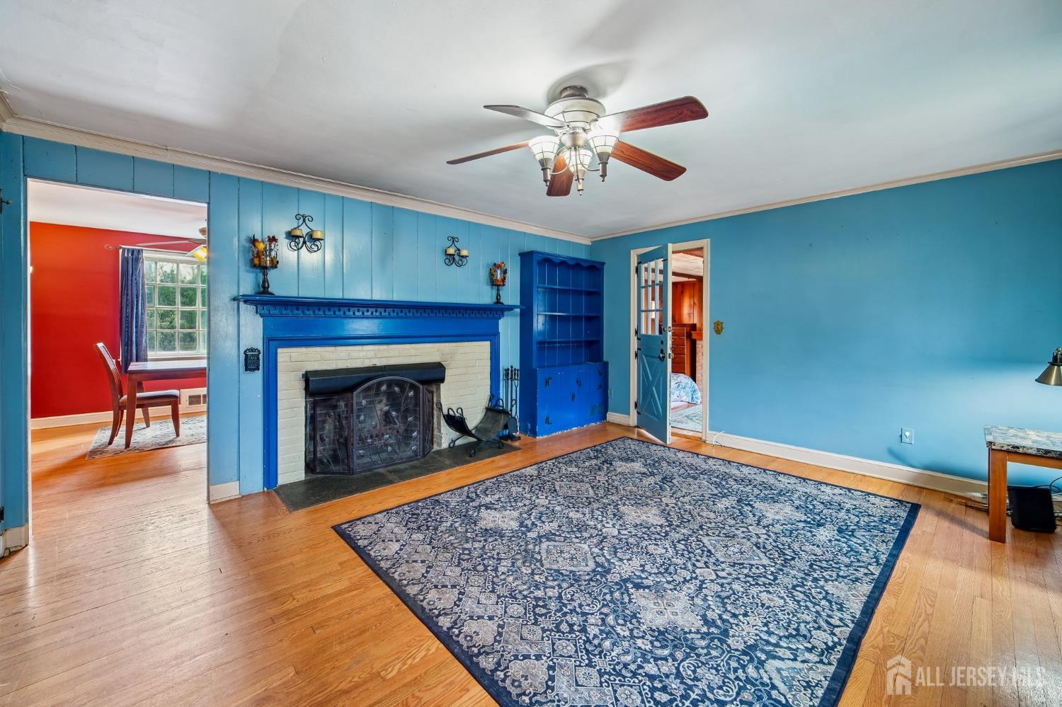 539 Mountain View Terrace Dunellen, NJ 08812 - Photo 4 of 23