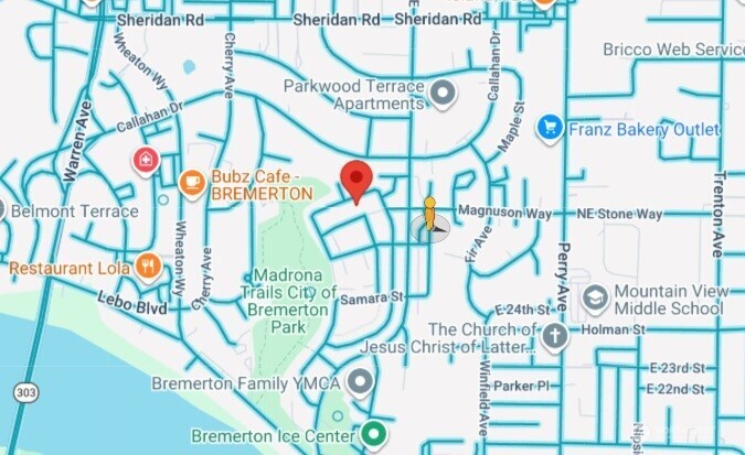 1033 Banyan Road Bremerton, WA 98310 - Photo 26 of 30