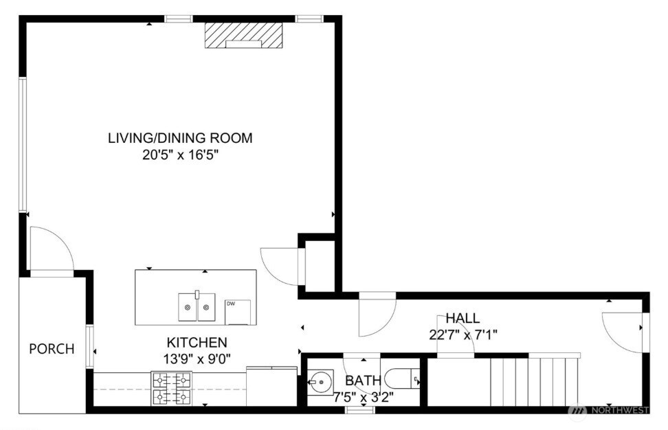 1033 Banyan Road Bremerton, WA 98310 - Photo 29 of 30