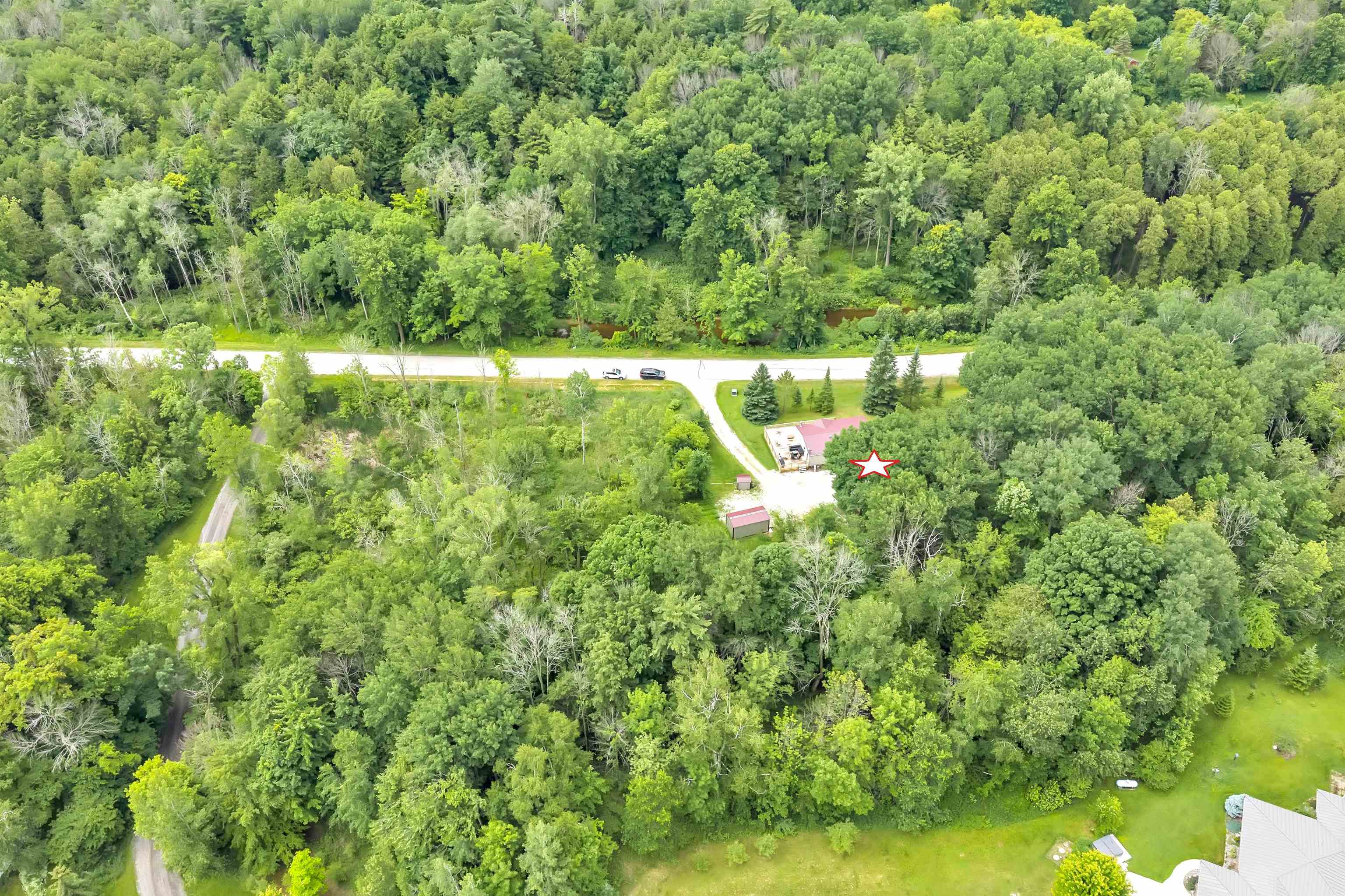 13118 Zander Road Denmark, WI 54208 - Photo 33 of 38