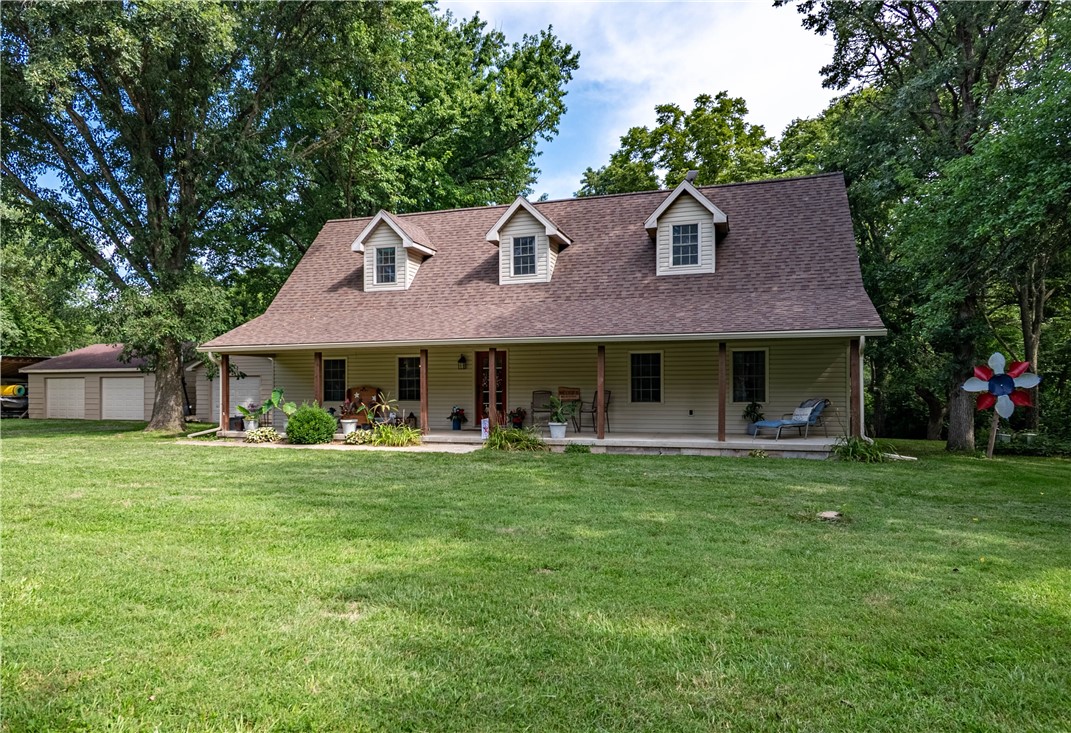 10556 Sheets Road Argenta, IL 62501 - Photo 25 of 27