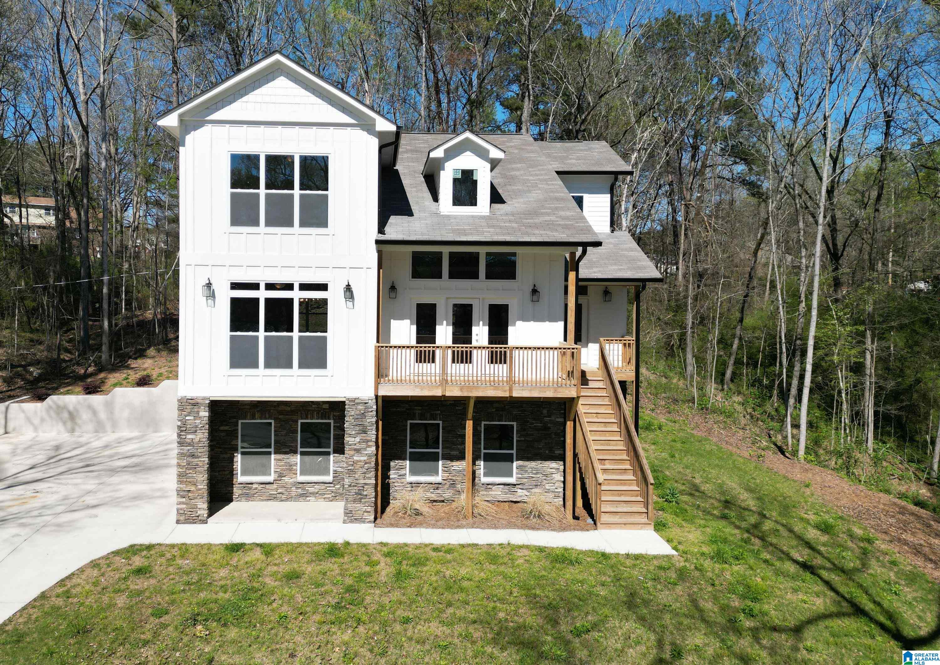 13467 Ski Lake Road McCalla, AL 35111 - Photo 1 of 12