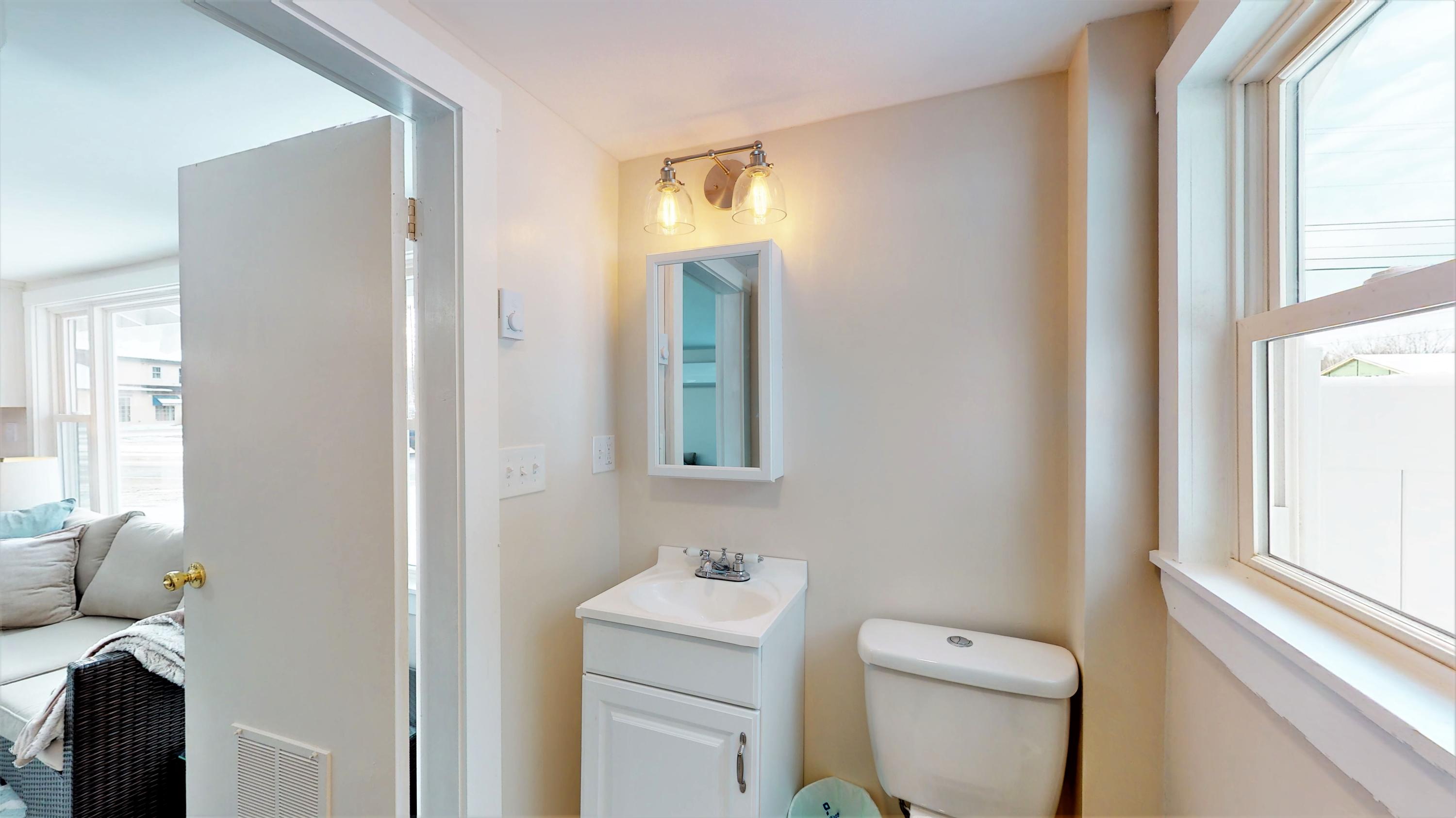 236 Portland Road, Unit 236B Bridgton, ME 04009 - Photo 23 of 44 236 Portland Rd Unit 1 (12)