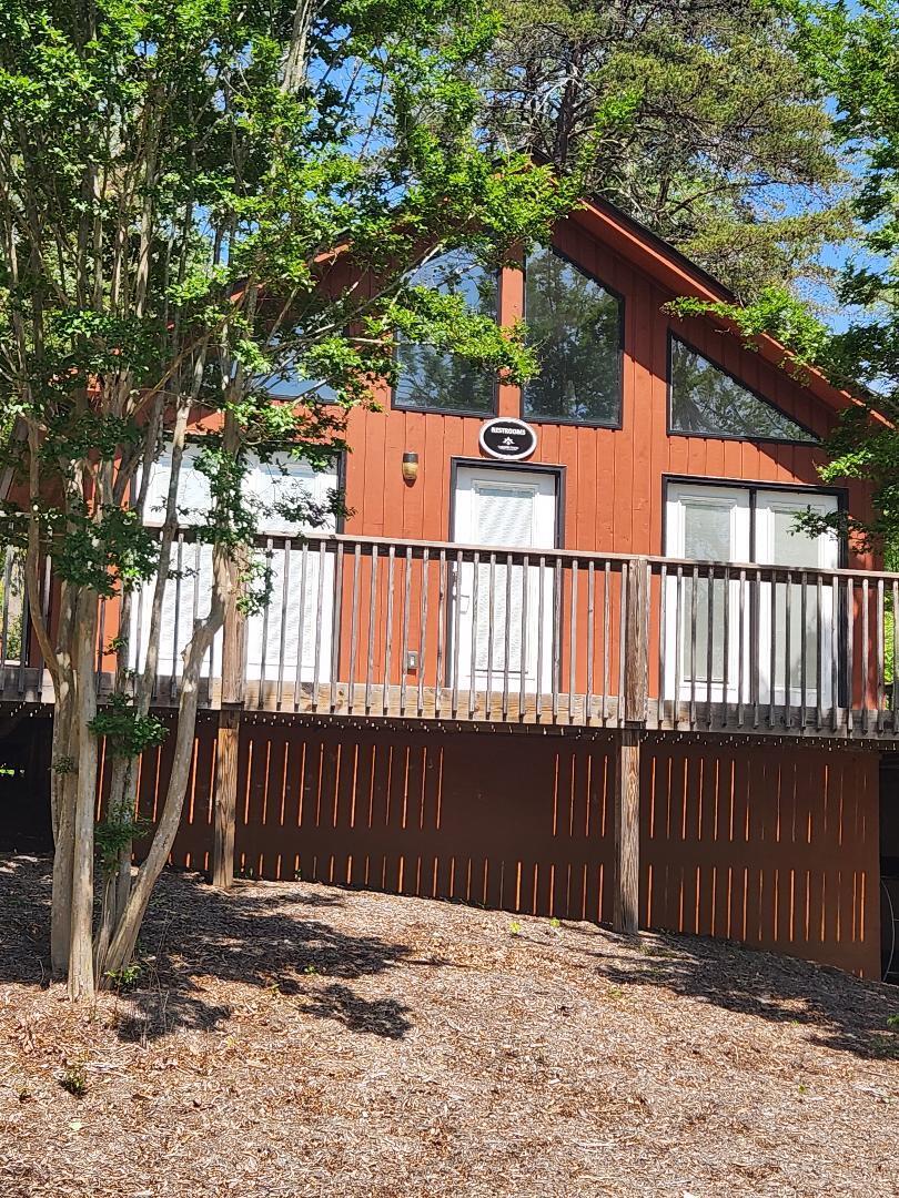 Lot 94 Crestview Road Wirtz, VA 24184 - Photo 12 of 14 Lot 94 Community Bath area