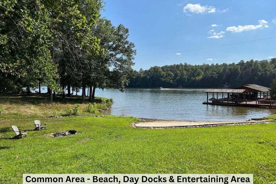 Lot 94 Crestview Road Wirtz, VA 24184 - Photo 14 of 14 Lot 94 community Area