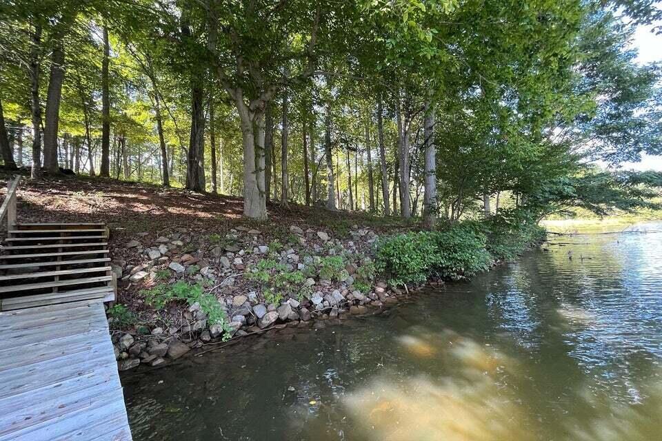 Lot 94 Crestview Road Wirtz, VA 24184 - Photo 2 of 14 Lot 94 Path to Floater