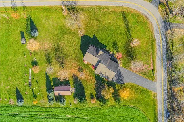 $395,000 | 1000 Snellgrove Road, Somerset, NY 14012