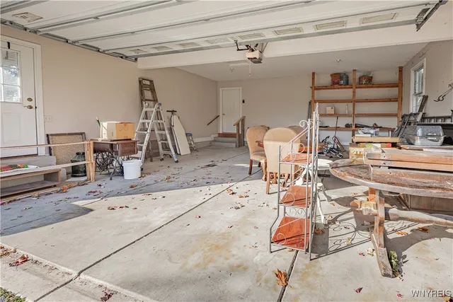 $395,000 | 1000 Snellgrove Road, Somerset, NY 14012