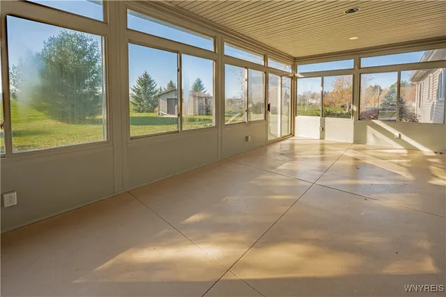 $395,000 | 1000 Snellgrove Road, Somerset, NY 14012